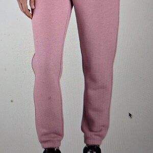 Carhartt Women's Medium Weight Jogger in Fox glove Size Medium (8-10